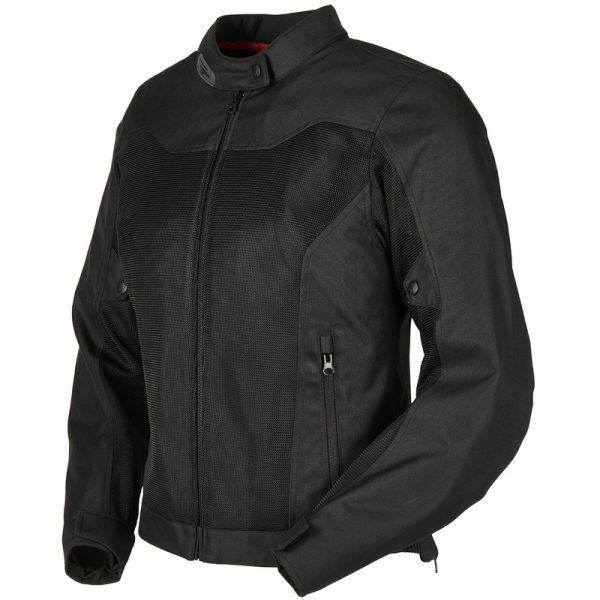 Furygan Casacos Genesis Mistral Evo 3 Lady Black S