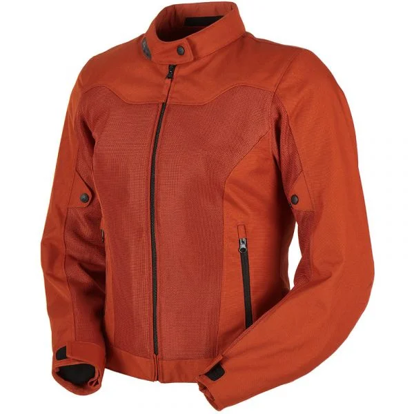 Furygan Casacos Genesis Mistral Evo 3 Lady Rust S