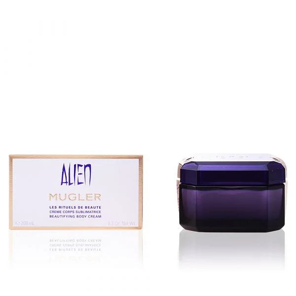 Thierry Mugler Alien Creme Corporal 200ml