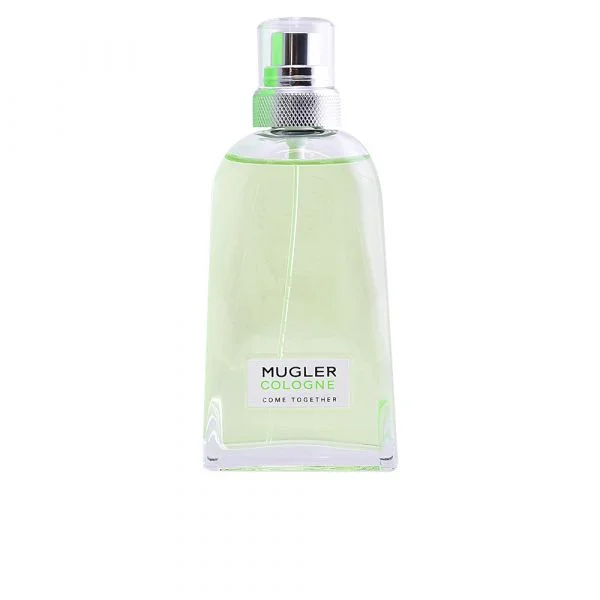 Thierry Mugler Cologne Come Together Eau de Toilette 100ml (Original)