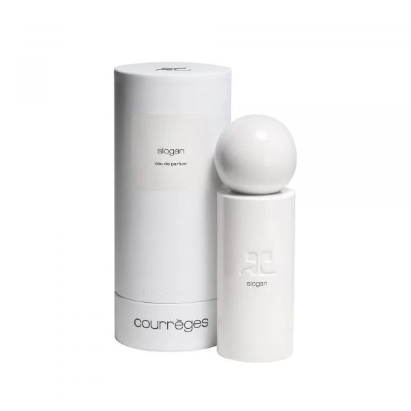 Courreges Slogan Eau de Parfum 100ml (Original)