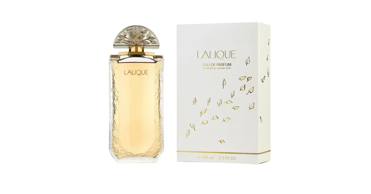 Lalique Woman Eau de Parfum