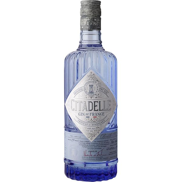 Cittadelle Gin de France 70cl