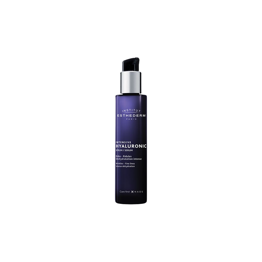 Esthederm Intensive Hyaluronic Sérum 30mL – Hidratação Profunda Anti‑Rugas