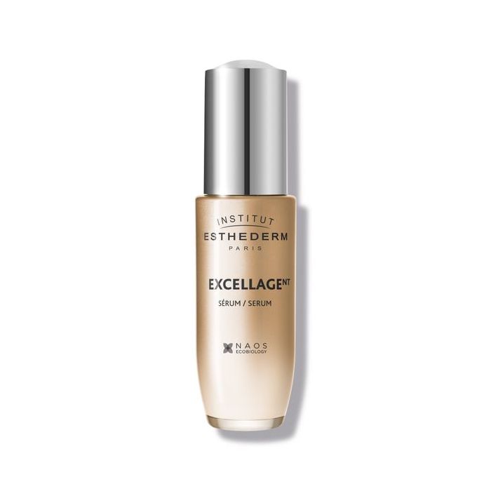 Esthederm Excellage Sérum Iluminador 30mL – Luminosidade & Redensificação