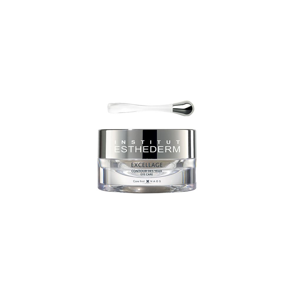 Esthederm Excellage Contorno de Olhos 15mL – Firmeza e luminosidade