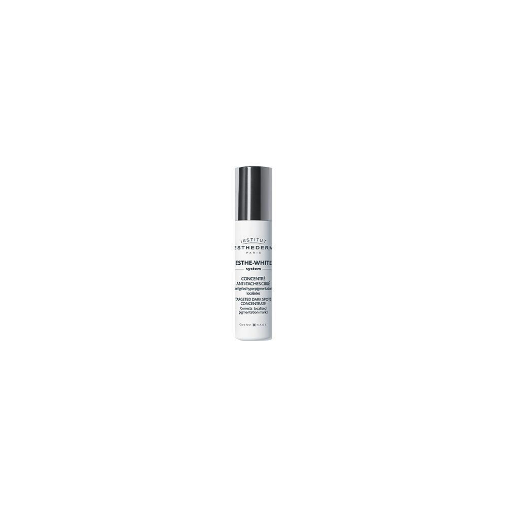 Esthederm Esthe-White Sérum Corretor Antimanchas 9 mL – Sérum Anti-Manchas Localizado
