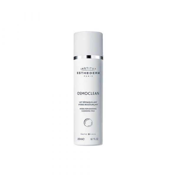 Institut Esthederm Osmoclean Leite Desmaquilhante Hydra Replenishing 200ml