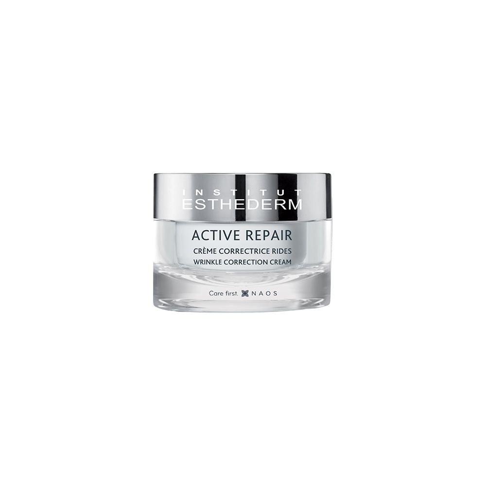 Esthederm Active Repair Creme 50mL – Creme antirrugas regenerador