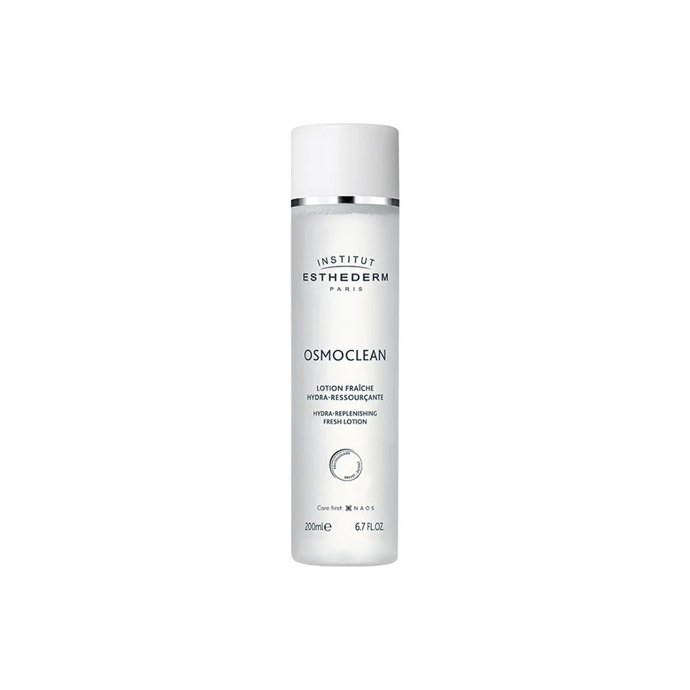 Esthederm Osmoclean Loção Hidratante 150 mL – Tonificante & Hidratante