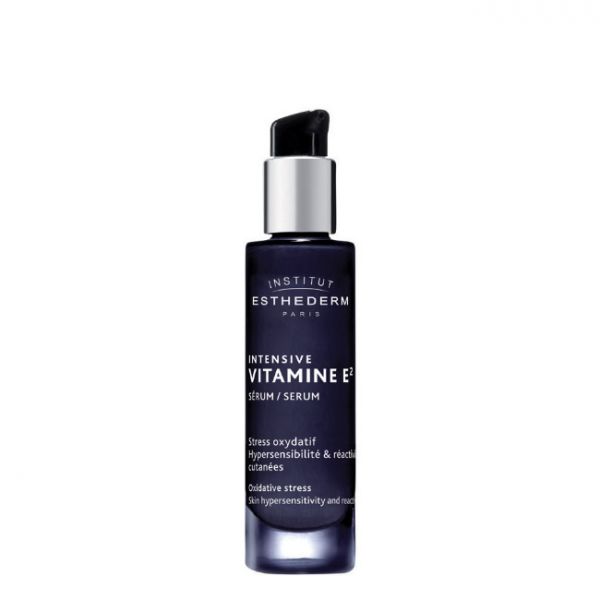 Institut Esthederm Intensive Vitamine E Serum 30ml