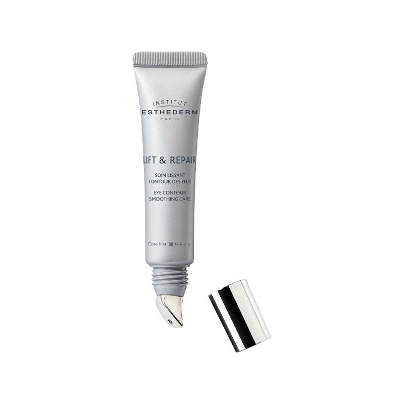 Esthederm Lift & Repair Contorno de Olhos 15mL - Firmeza & Luminosidade