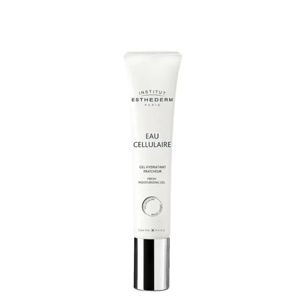 Esthederm Eau Cellulaire Gel 40mL – Frescura Revitalizante