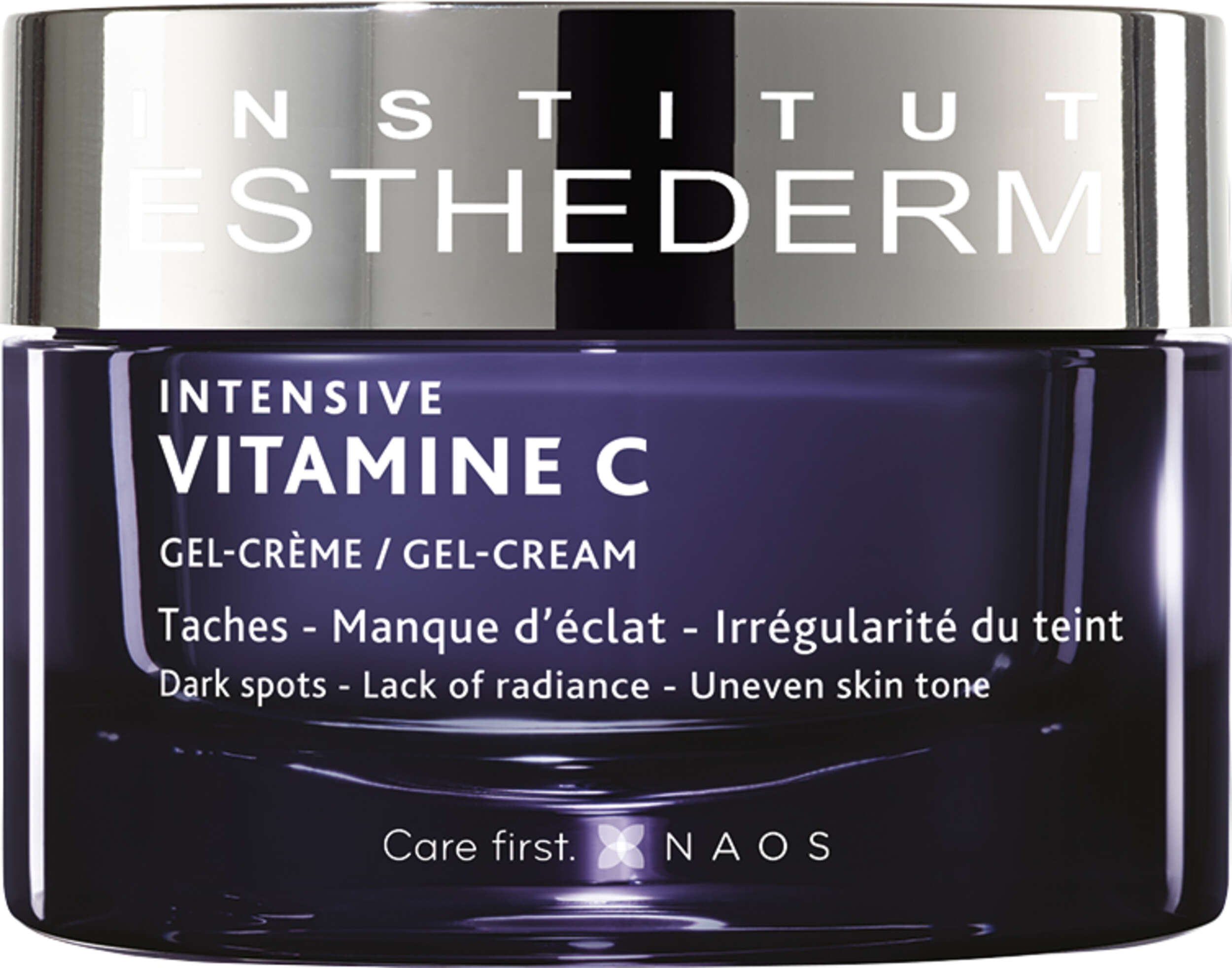 Esthederm Intensive Vitamina C Gel-Creme 50ml