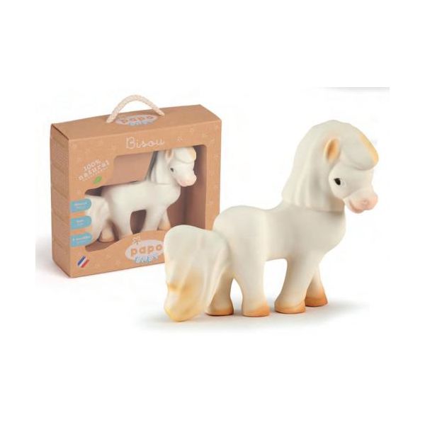 Papo Figura Bisou Papo Baby - 35002