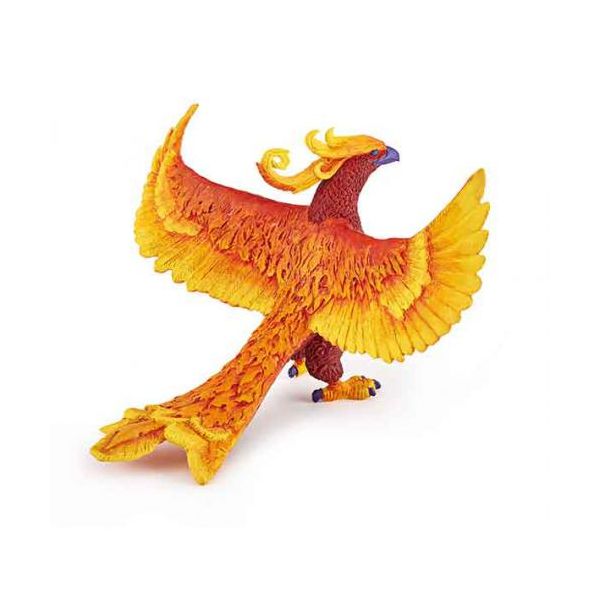 Papo Boneca Fénix 36013