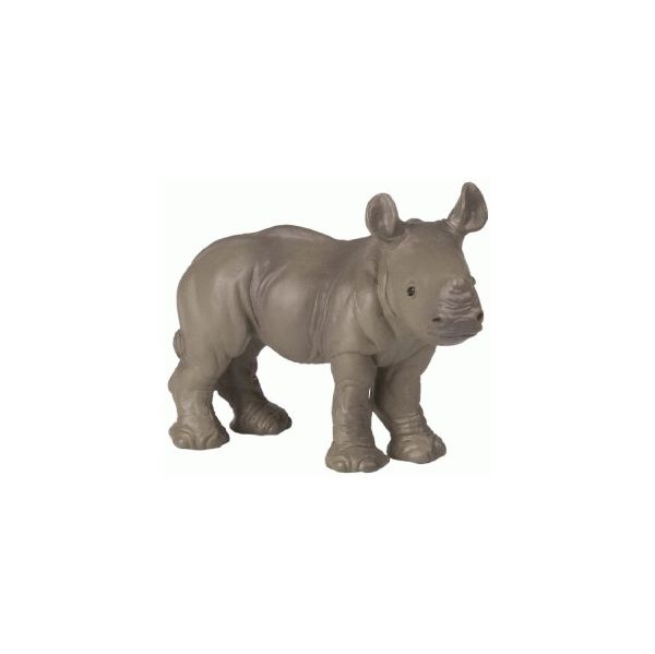 Papo Cria de Rinoceronte - 50035