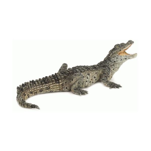 Papo Cria de Crocodilo - 50137