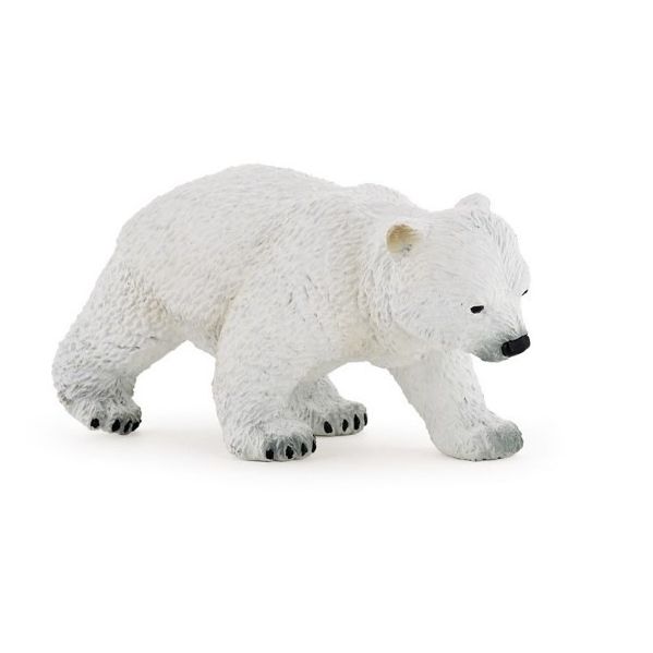 Papo Figura Urso Polar Bebé 50145