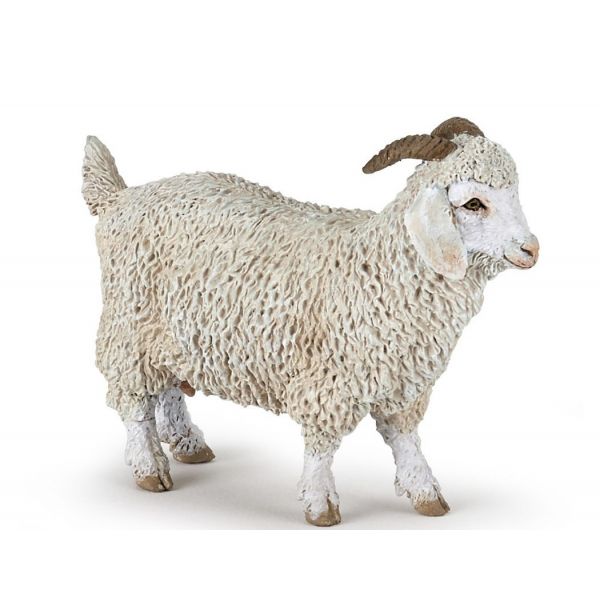 Papo Figura Cabra de Angora 51170