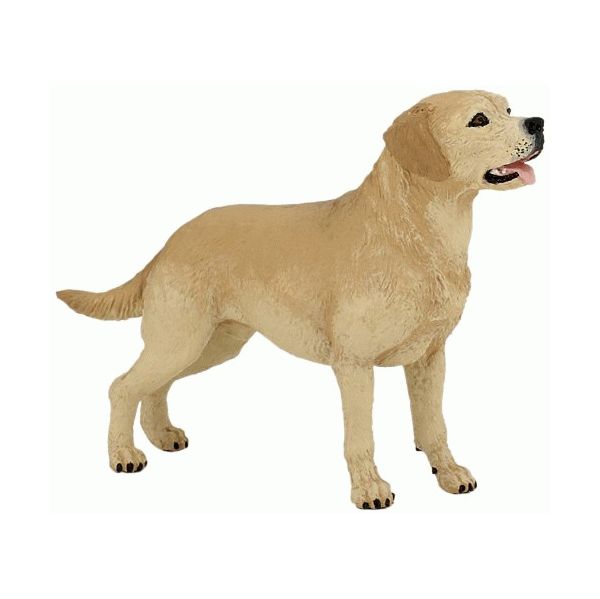 Papo Labrador - 54029
