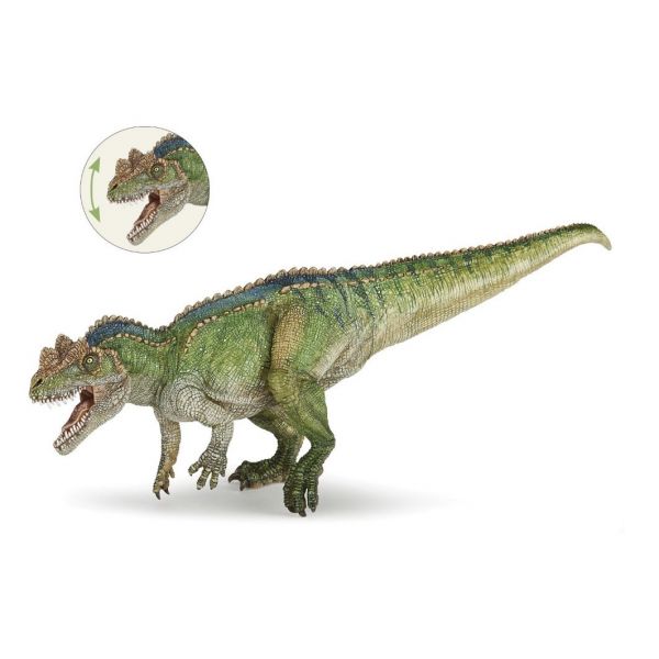 Papo Figura Ceratosaurus 55061