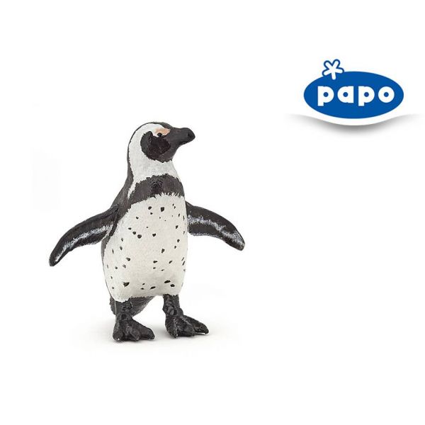 Papo Pinguim Africano - 56017