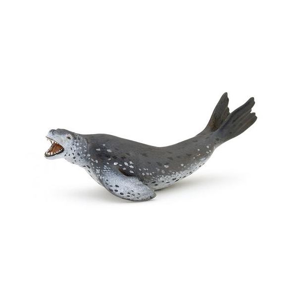 Papo Figura Foca Leopardo - 56042