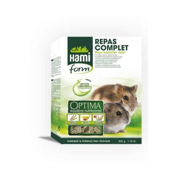 Hami Form Termine a Refeição H 800 g