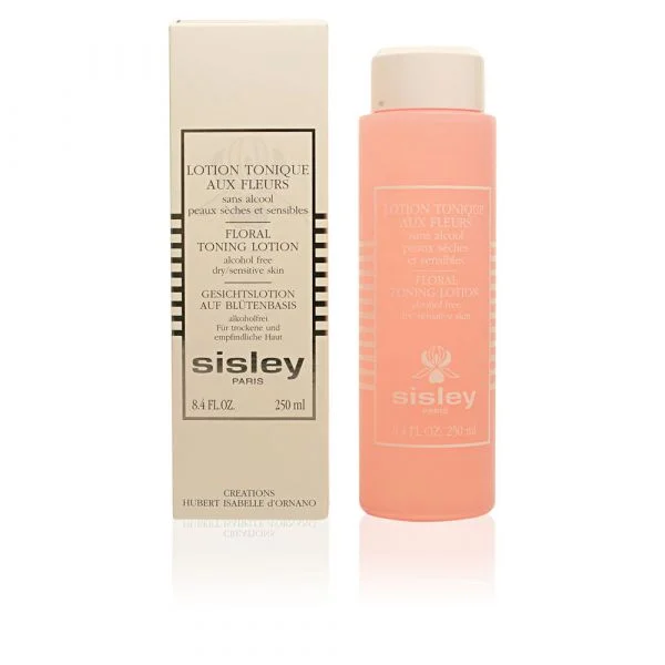 Sisley Aux Fleurs Tónico PS 250ml