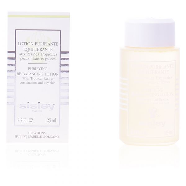 Sisley Tónico Purifiante Equilibrante Tónico PMO 125ml