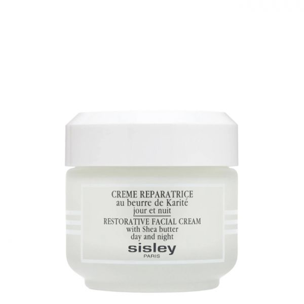 Sisley Phyto Jour & nuit Creme Réparatrice Karité Pot 50ml