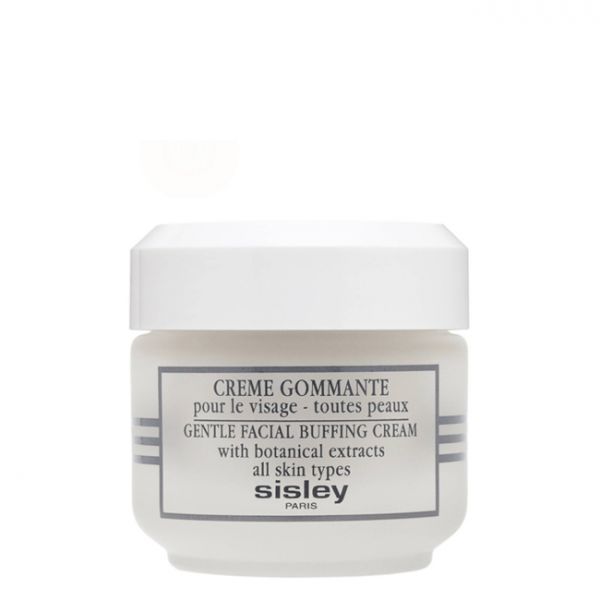 Sisley Creme Gommante Visage Todo Tipo de Pele 50ml