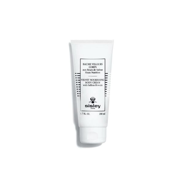 Sisley Baume Velours Corps 200ml