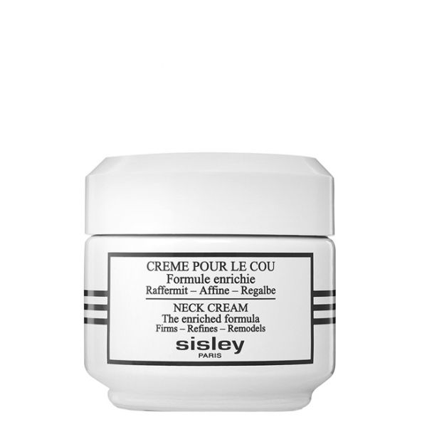 Sisley Resines Tropicales Neck Cream 50ml