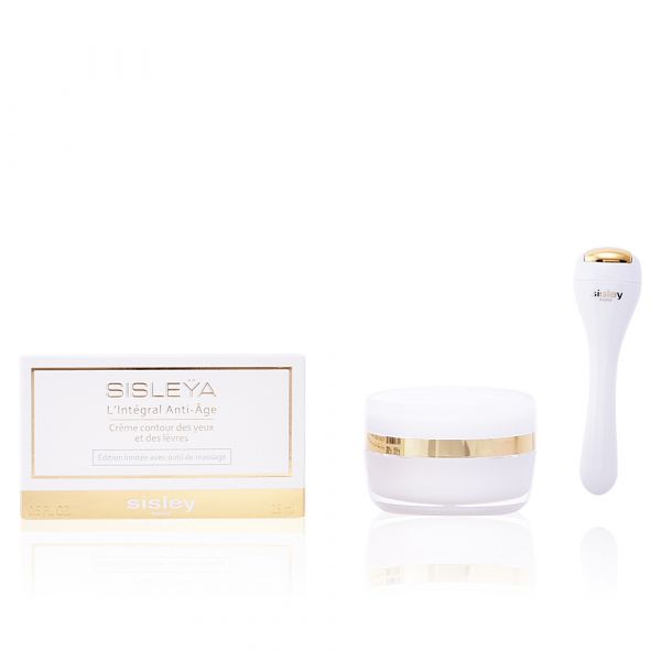 Sisley Phyto Specific Sisleya Contorno de Olhos e Lábios 15ml