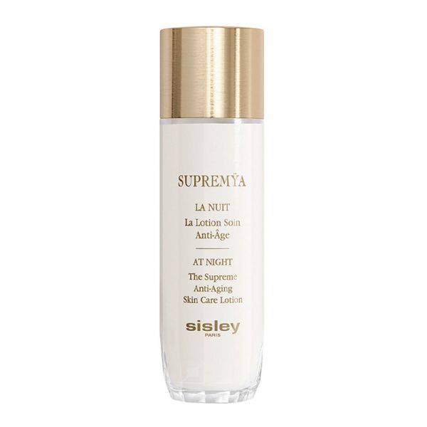 Sisley Supremya La Nuit La Lotion Soin Anti-Âge 140ml