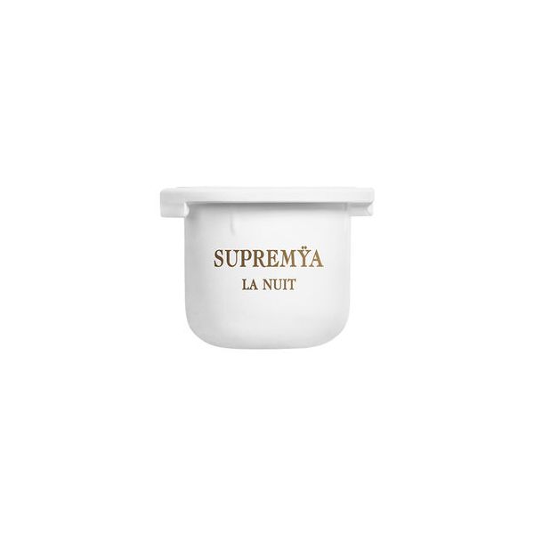 Sisley Supremya La Nuit Le Grand Soin Yeux Anti-idade 15ml Recarga