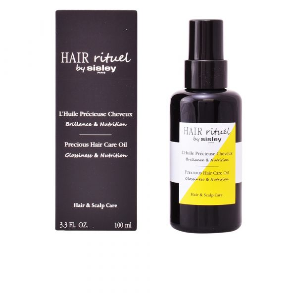 Sisley Precious Hair Care Oil 100ml