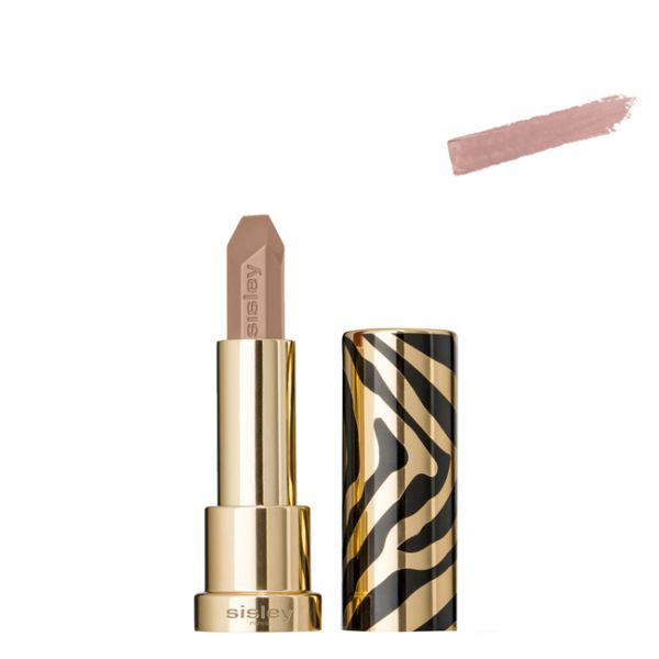 Sisley Le Rouge Batom Tom 10 Beige Jaipur 3,4g