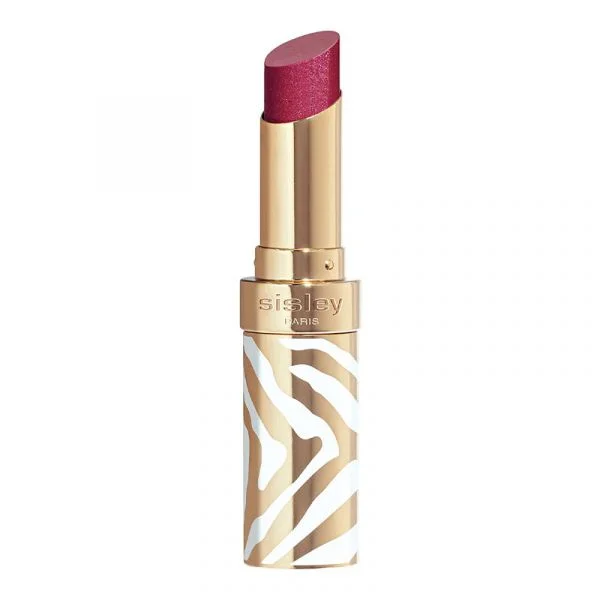 Sisley Lábios Phyto-Rouge Shine Tom 22 Sheer Raspberry