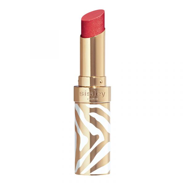 Sisley Lábios Phyto-Rouge Shine Tom 30 Sheer Coral