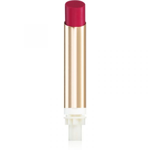 Sisley Photo-rouge Shine Refill Batom Hidratante com Brilho Recarga Tom 24 Sheer Peony 3 g