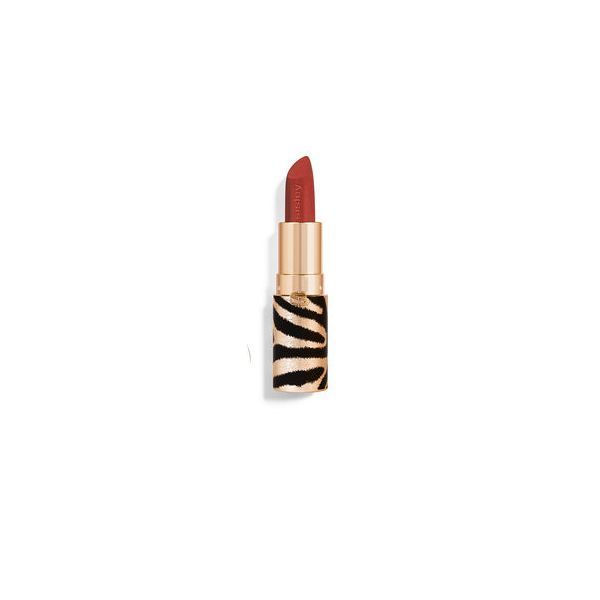 Sisley Phyto Rouge Velvet 31 Orange Fawn 3g