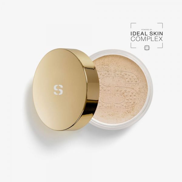Sisley Phyto-Teint Poudre Libre Pó Solto #2-Translucent 12g