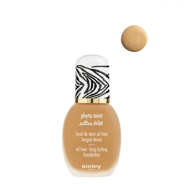 Sisley Phyto Teint Ultra Eclat Base Tom 05+ Toffee