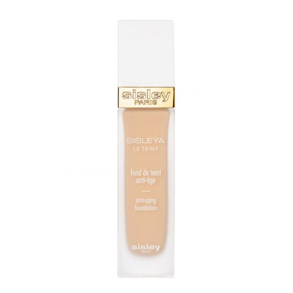 Sisley Sisleya Le Teint Tom 0B Porcelaine 30ml