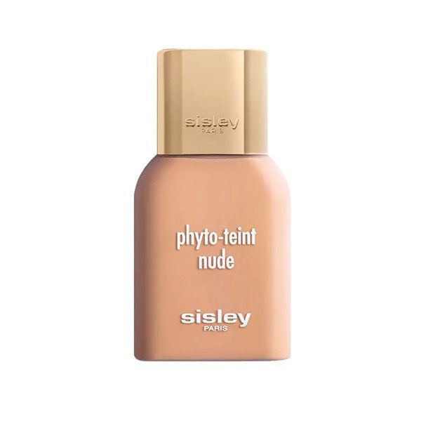 Sisley Phyto-Teint Nude Base Tom 3W1 Warm Almond