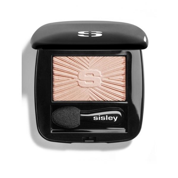 Sisley Les Phyto-Ombres Sombra de Olhos Tom 13 Silky Sand