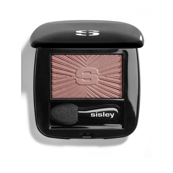 Sisley Les Phyto-Ombres Sombra de Olhos Tom 20 Silky Chestnut